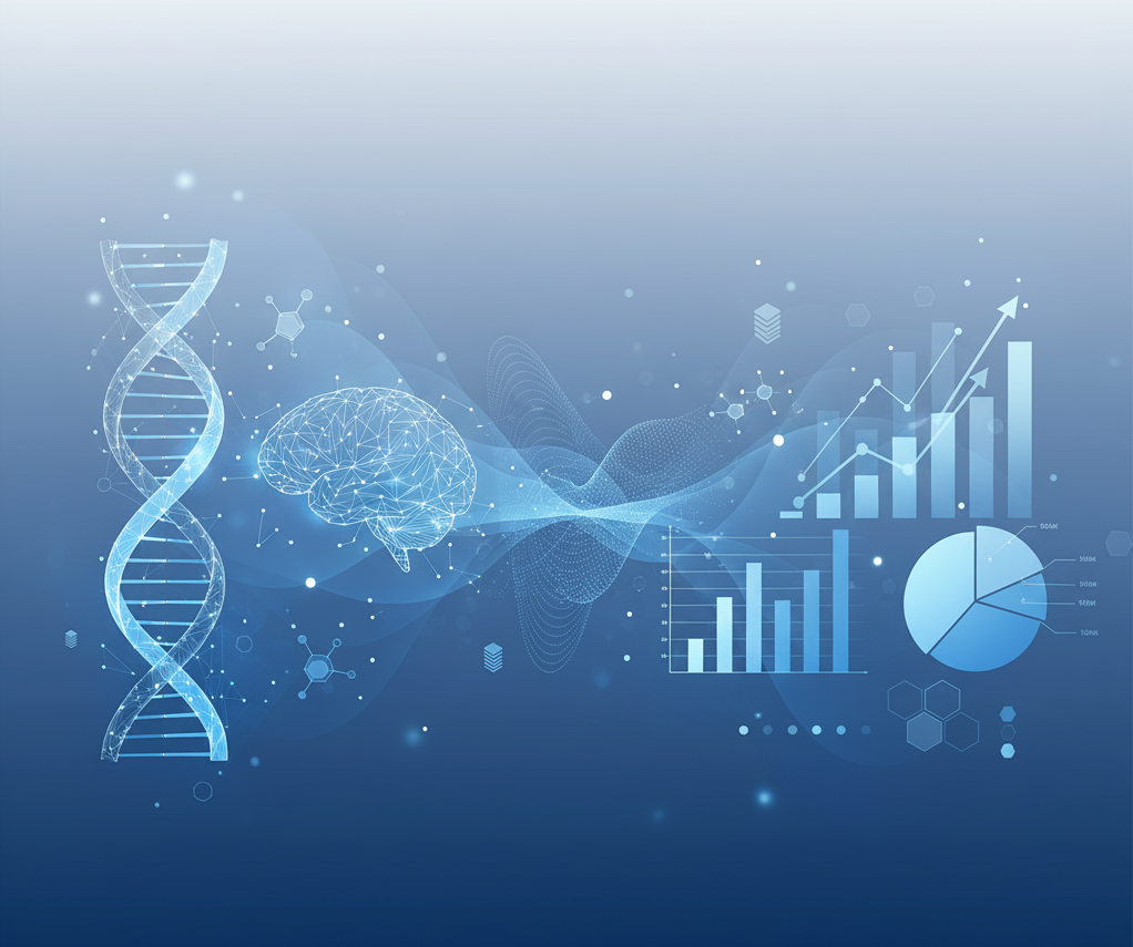 Genomic Data Analysis - Research Decode Consultancy Cover Image