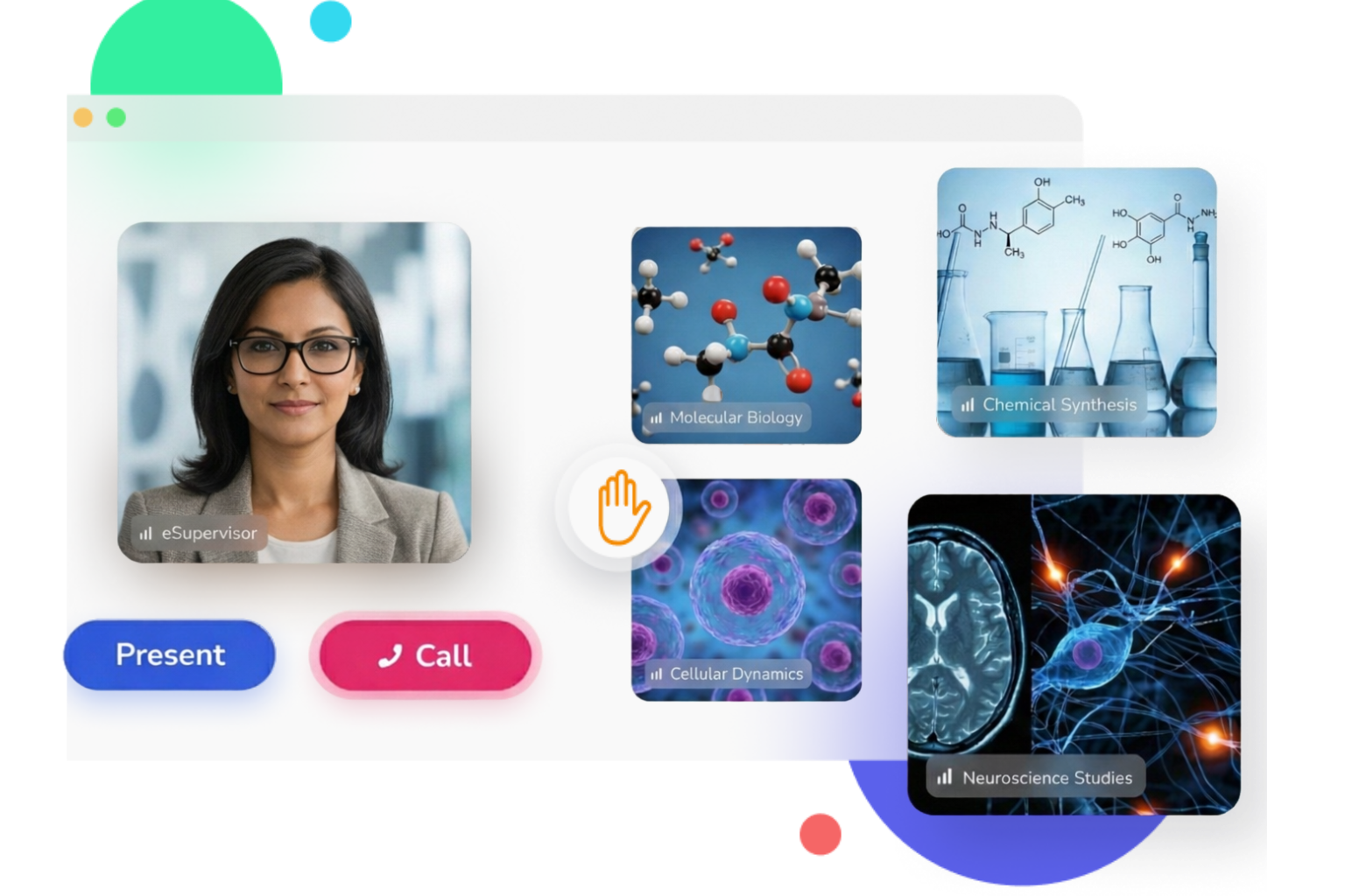 Research collaboration